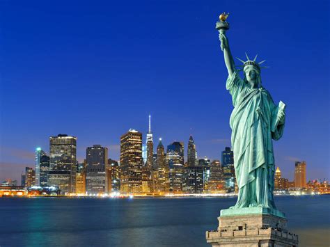 the statue of liberty virtual tour.